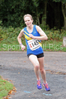 Senior womens 4 Stage Relay, 2018 ERRA 6 and 4 Stage and Youngsters Relays. Photo:  David T. Hewitson/Sports for All Pics